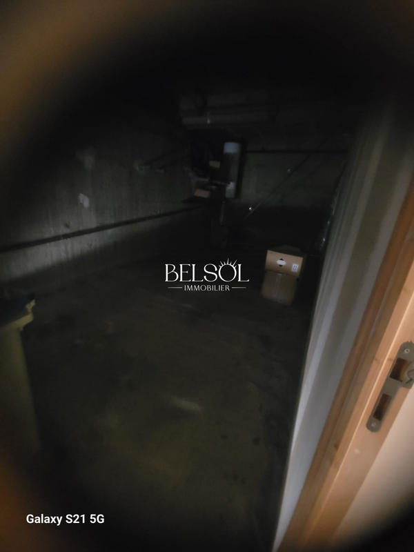 Maison - 103 m² - 3 pièces