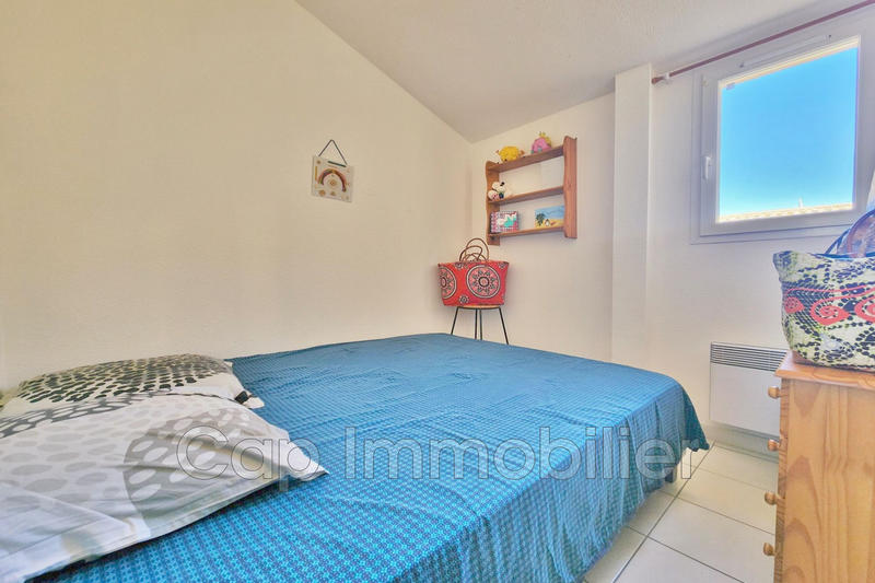 Villa - 42 m² - 3 pièces