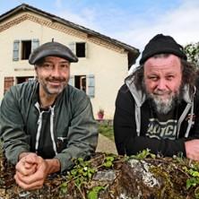 The Inspector Cluzo - Tournée