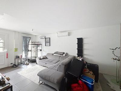 Immeuble - 150 m² - 2 pièces