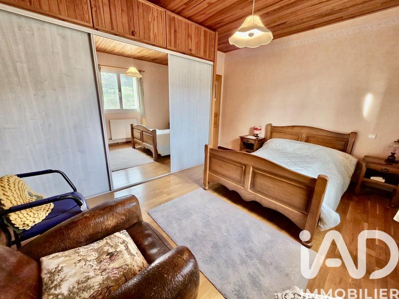 Maison de maîtres - 118 m² - 4 pièces