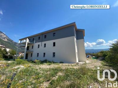 Appartement - 71 m² - 3 pièces