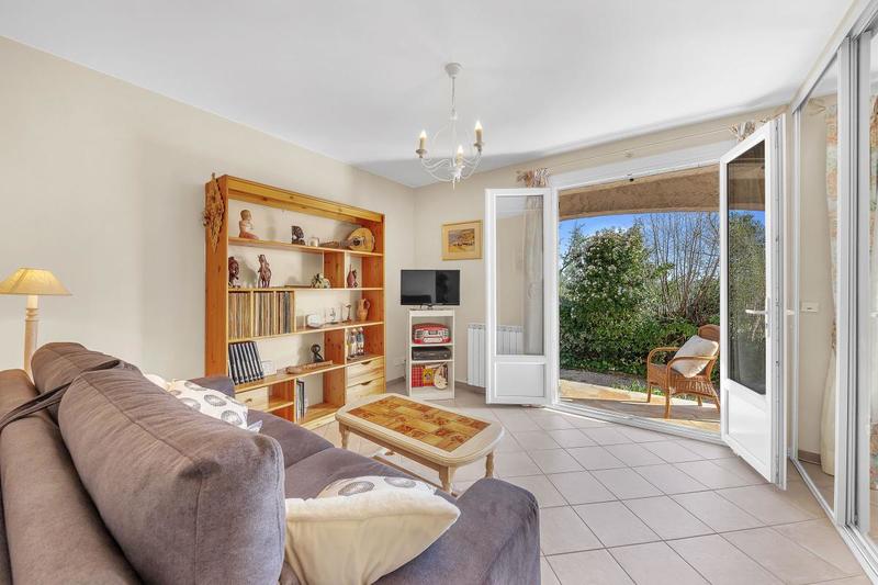 Maison - 152 m² - 7 pièces