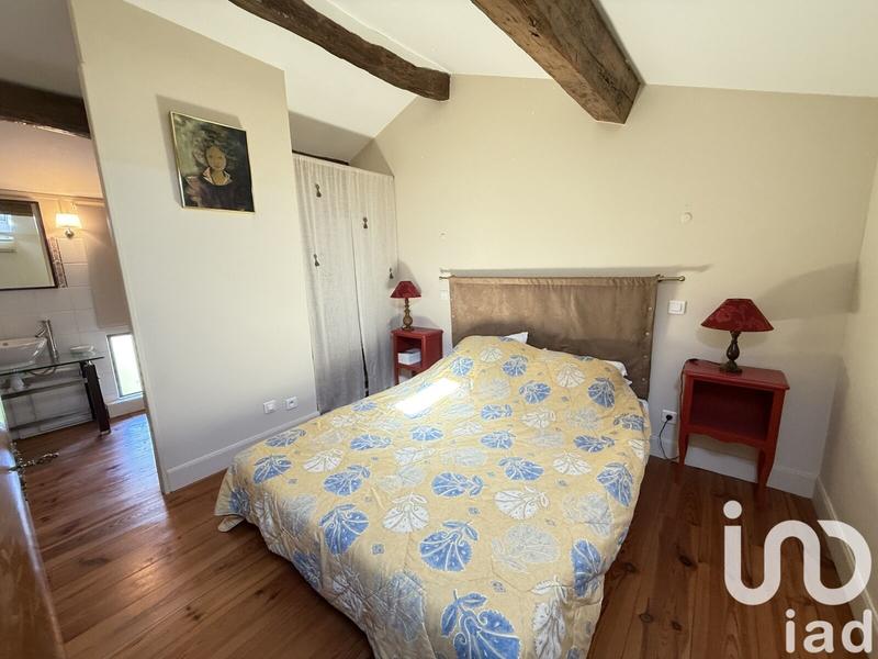 Maison - 380 m² - 12 pièces