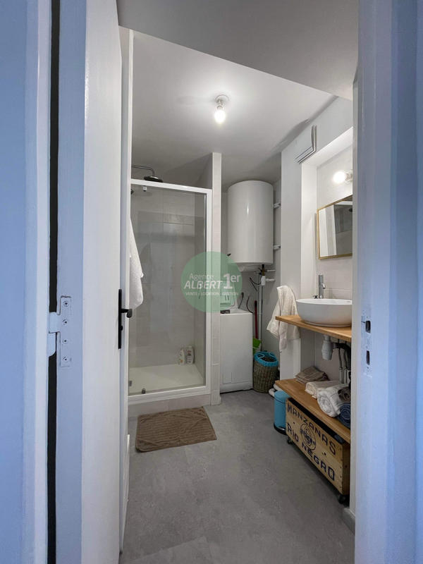 Appartement - 54 m² - 3 pièces