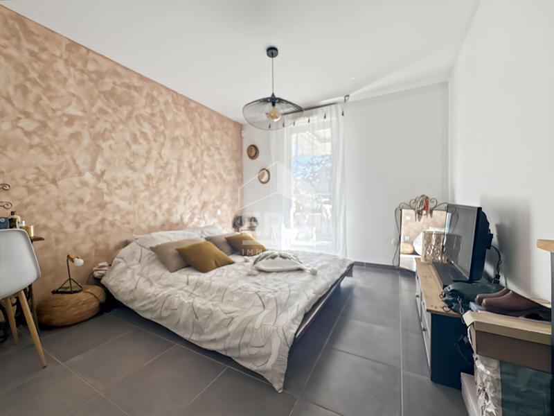 Appartement - 88 m² - 4 pièces