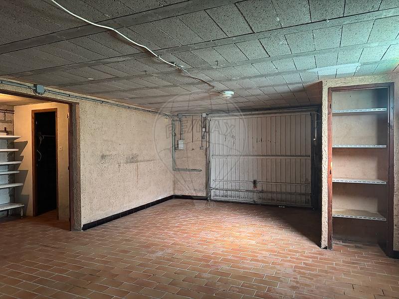 Maison - 99 m² - 4 pièces