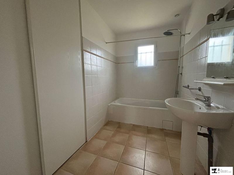 Maison traditionnelle - 91 m² - 4 pièces