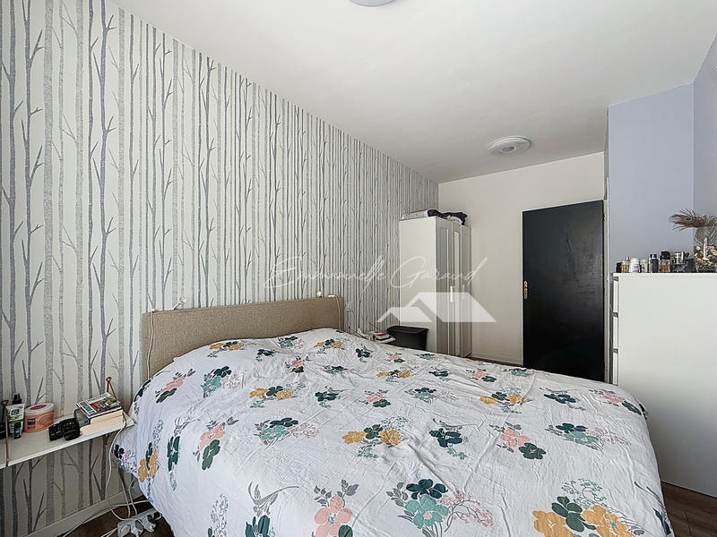 Appartement - 81 m² - 3 pièces