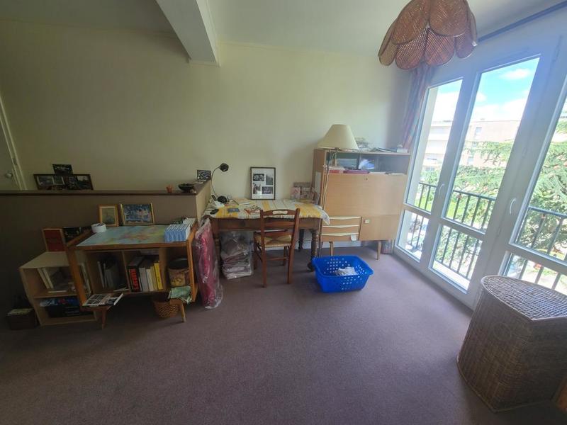 Duplex - 110 m² - 4 pièces