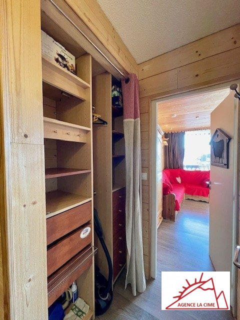 Appartement - 28 m² - 1 pièce