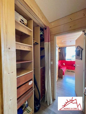 Appartement - 28 m² - 1 pièce