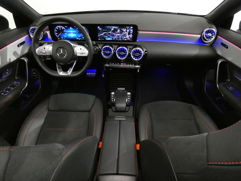 Mercedes Cla 250 e Amg Line 1.3 218 ch Dct8