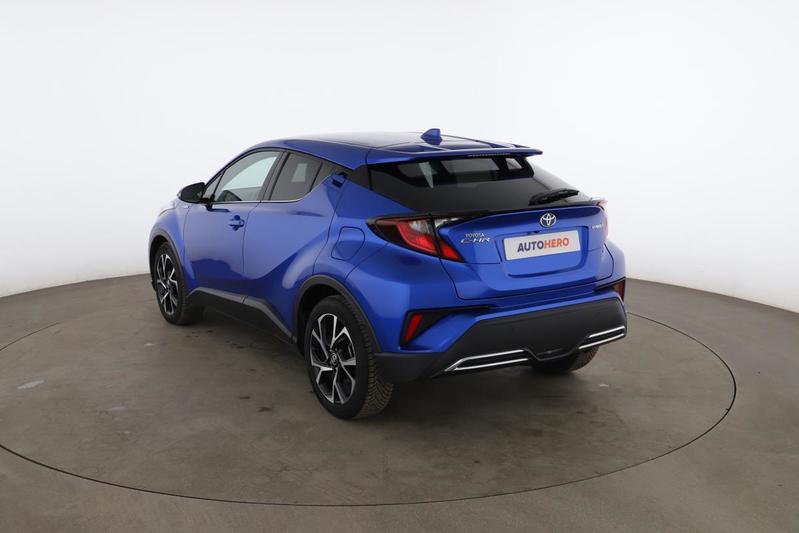 Toyota c-Hr 2.0 Hybride Edition 184 ch