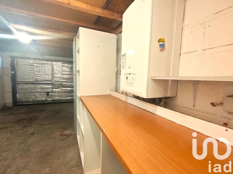 Maison - 112 m² - 4 pièces