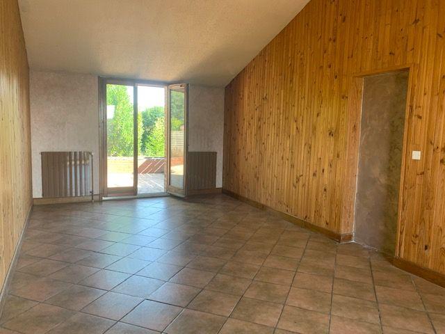 Maison - 147 m² - 5 pièces