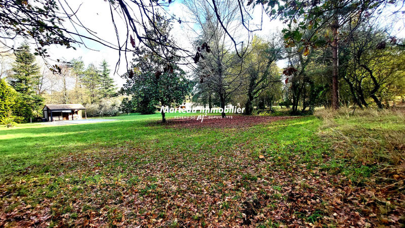 Maison - 175 m² - 7 pièces