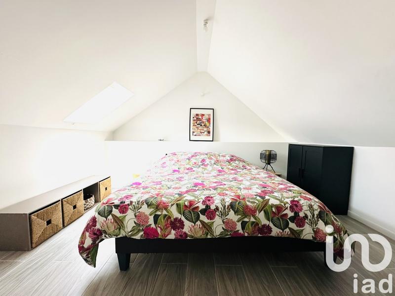 Maison - 150 m² - 5 pièces