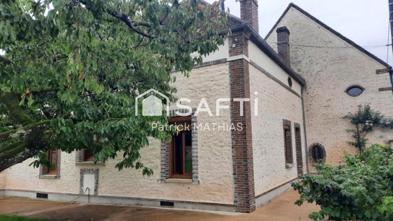 Maison - 390 m² - 10 pièces