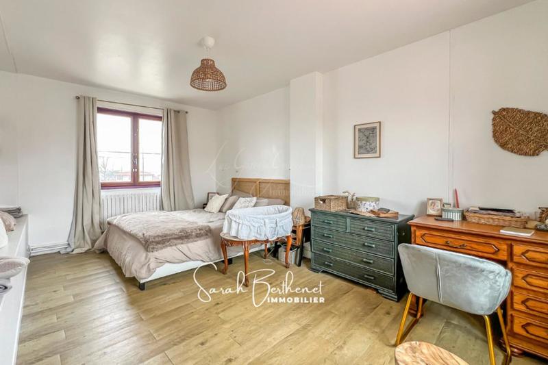 Villa - 160 m² - 6 pièces