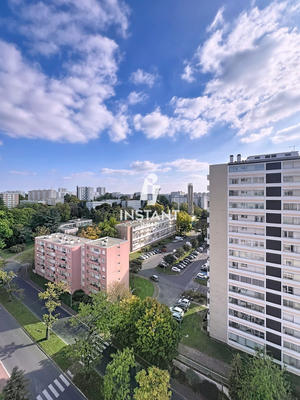 Appartement - 30 m² - 1 pièce