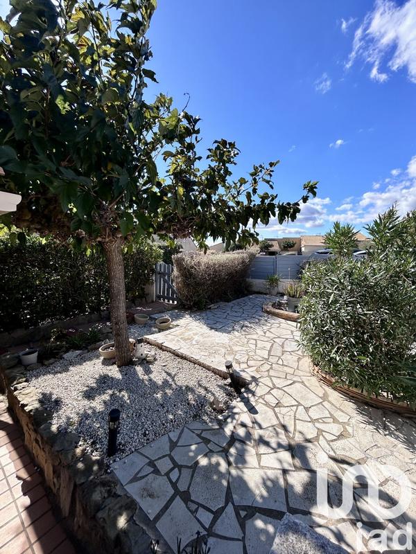 Maison - 67 m² - 4 pièces