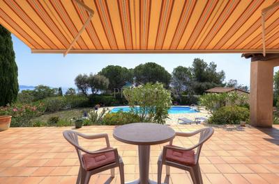 Villa - 90 m² - 4 pièces