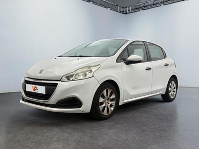 Peugeot 208 affaire 1.6 Bluehdi 100 Bvm5 Premium