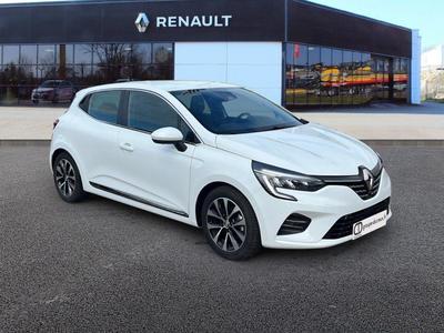 Renault Clio V E-Tech 140 - 21n Intens