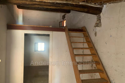 Maison - 51 m² - 3 pièces