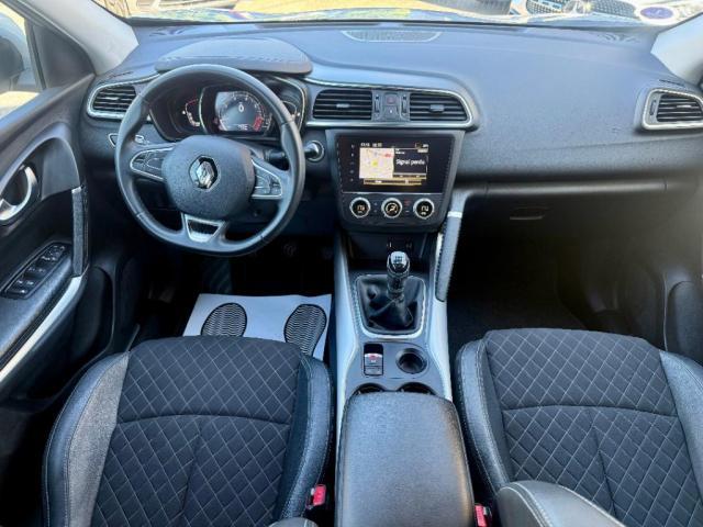 Renault Kadjar TCe 140 Techno