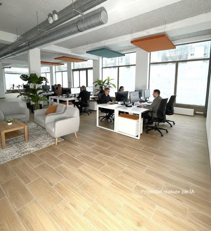 Local commercial - 230 m²