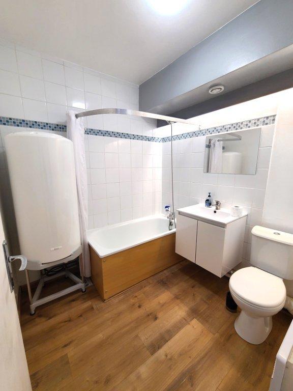 Appartement - 35 m² - 1 pièce