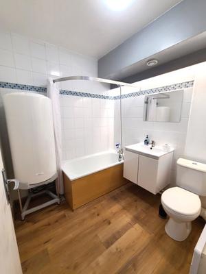 Appartement - 35 m² - 1 pièce