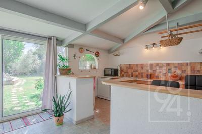 Maison - 154 m² - 5 pièces