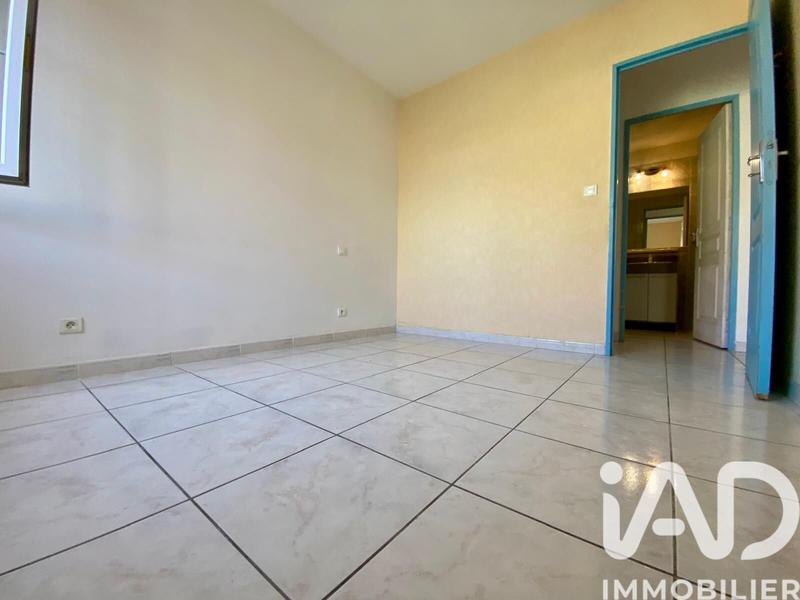 Maison - 77 m² - 4 pièces