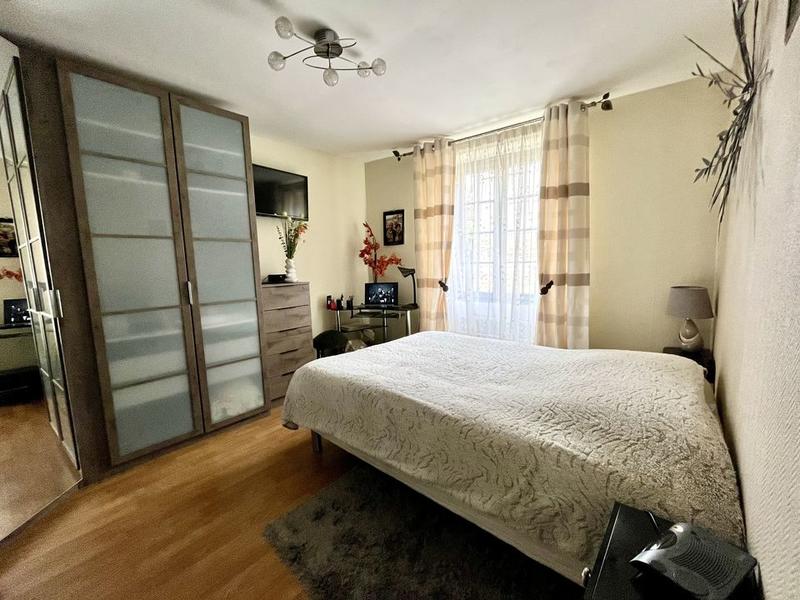 Maison de campagne - 137 m² - 4 pièces