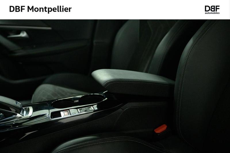 Peugeot 2008 PureTech 155 s&amp;S Eat8 Gt Pack