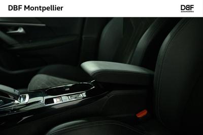 Peugeot 2008 PureTech 155 s&amp;S Eat8 Gt Pack