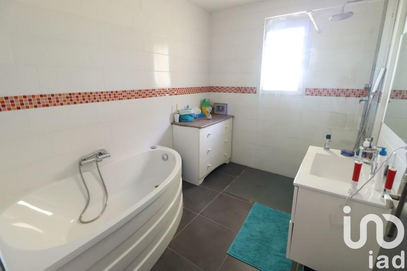 Maison - 147 m² - 7 pièces