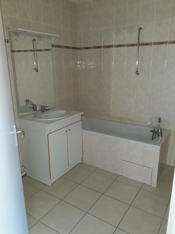 Appartement - 73 m² - 3 pièces