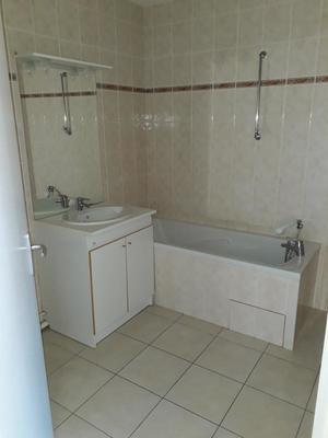 Appartement - 73 m² - 3 pièces