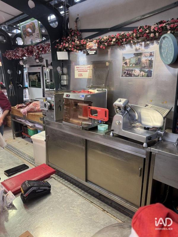 Local commercial - 70 m²