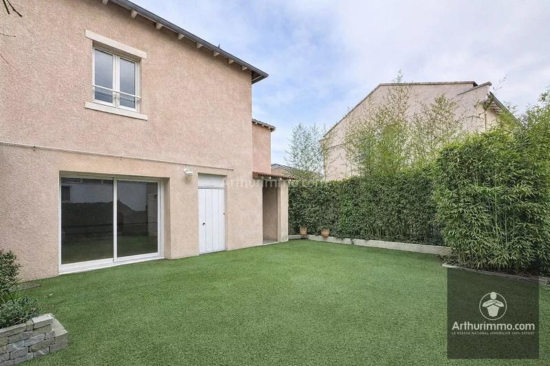 Maison - 184 m² - 7 pièces