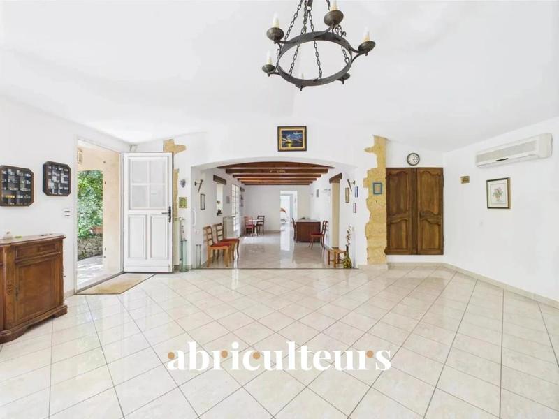 Maison de campagne - 155 m² - 6 pièces