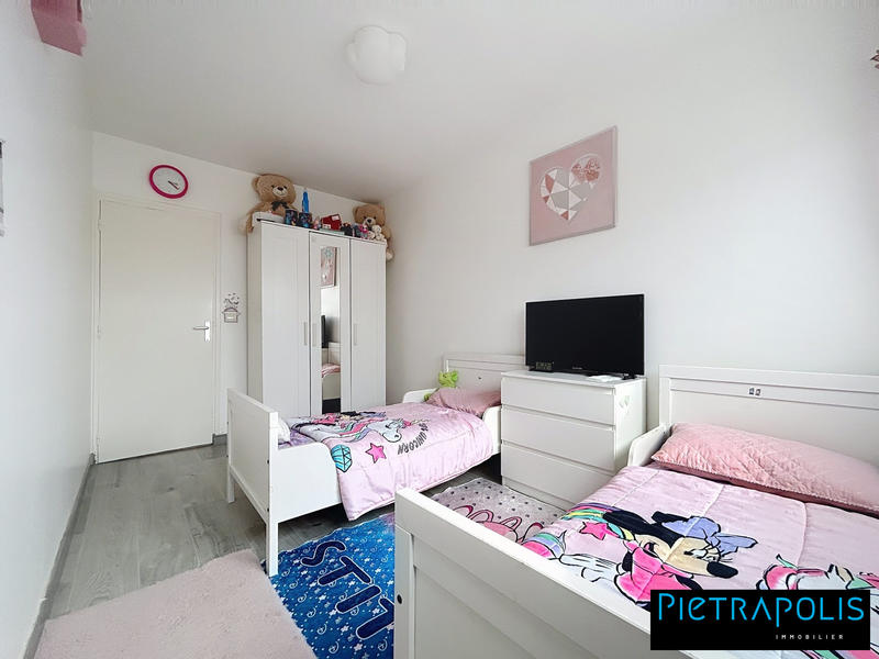 Appartement - 68 m² - 4 pièces