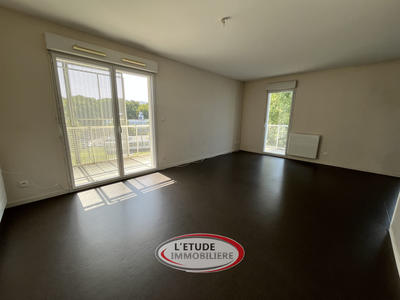 Appartement - 67 m² - 3 pièces