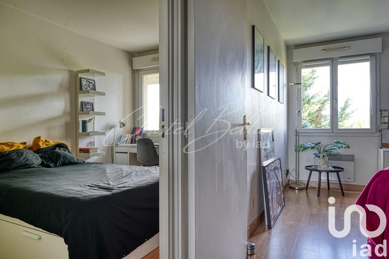 Duplex - 101 m² - 4 pièces