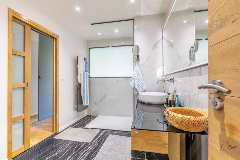 Maison - 162 m² - 6 pièces