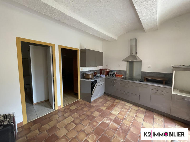 Ferme - 165 m² - 6 pièces